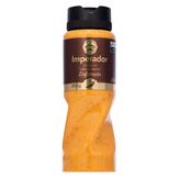 Creme de Pimenta Defumada Imperador 350g