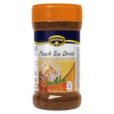 Chá Kruger Instantâneo Pêssego 400g