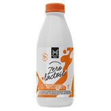Leite UHT Member's Mark Semidesnatado Zero Lactose 1L