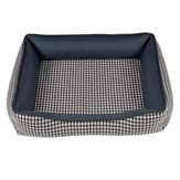 Cama Pet Viagem Com Bag