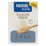 Aveia em Flocos Finos Integral Nestlé 450g