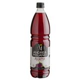 Vinagre de Vinho Tinto Andrea Milano 1L