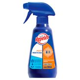 Multi-Inseticida à Base de Água Repelex Frasco 280ml Borrifador