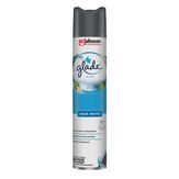 Odorizador de Ambiente Aerossol Aqua Waves Glade Frasco 432ml Spray