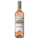 Vinho Los Teros Rose 750ml