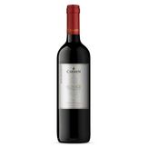 Vinho Chileno Tinto Seduce Selección Cabernet Sauvignon Carmen 750ml