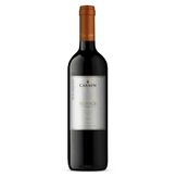 Vinho Chileno Tinto Seduce Selección Carmenere Carmen 750ml