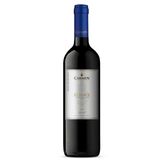 Vinho Chileno Tinto Seduce Selección Merlot Carmen 750ml