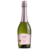 Espumante Rosé Chileno Alto Los Romeros 750ml