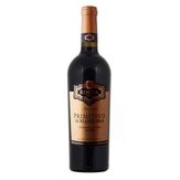 Vinho Tinto Italiano Rocca Primitivo De Manduria 750ml