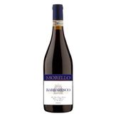 Vinho Tinto Italiano Morello Barbaresco 750ml