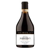 Vinho Tinto Italiano Morello Barolo 750ml