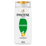 Shampoo Pantene Restauração Frasco 750ml