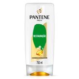 Condicionador Pantene Restauração Frasco 750ml