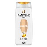 Shampoo Pantene Hidratação Frasco 750ml