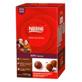 Chocolate em Pó 50% Cacau Nestlé 1.01Kg
