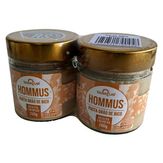 Kit Hommus Taratur 400g