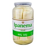 Palmito Ipanema Tolete Palmeira Real