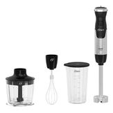 Mixer Oster OMIX570 127V 750w Inox