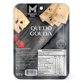 Queijo Gouda Fatiado 150g Member's Mark