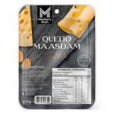 Queijo Maasdam Fatiado 150g Member's Mark