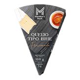 Queijo Brie Member's Mark 150 G