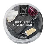Queijo Camembert Member's Mark 150 G