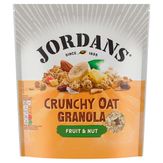 Granola Fruit & Nut Jordans 750g