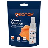 Limpa Telas Screen Solution 60 ml Geonav SC60