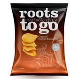 Chips de Batata-Doce Roots To Go Pacote 100g