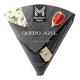 Queijo Azul Fracionado Member's Mark Kg