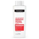 Hidratante Neutrogena Hidrata Repara 400ml