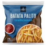 Batata Palito Member's Mark 2Kg