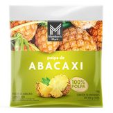Polpa de Abacaxi 10x100g Member's Mark