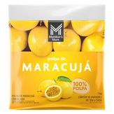 Polpa de Maracujá 10x100g Member's Mark