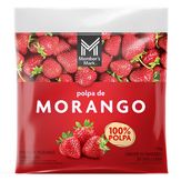 Polpa de Morango 10x100g Member's Mark
