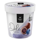 Mirtilo Coberto de Chocolate Member's Mark 170g