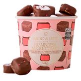 Bombom De Sorvete Framboesa 144 G