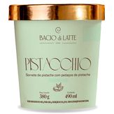 Gelato Pistacchio Pote 380g