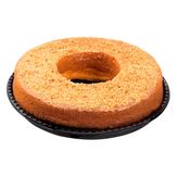 Bolo de Paçoca Member's Mark  1 unidade Aprox. 850g