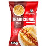 Batata Palha Tradicional Elma Chips 425G