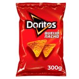 Salgadinho Queijo Nacho Doritos 300G