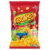 Salgadinho de Milho Presunto Elma Chips Fandangos Pacote 270g