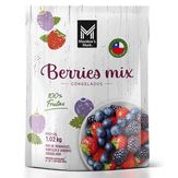 Mix De Berries Member's Mark 1,02Kg