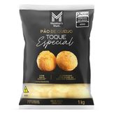 Pão de Queijo Toque Especial Member's Mark 1Kg
