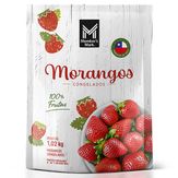 Morangos Member's Mark 1,02Kg