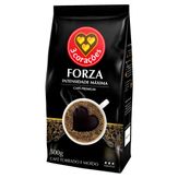 Café 3 Corações Forza Intensidade Máxima 500g
