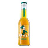Cerveja Praya Lager Premium 6 garrafas de 355ML