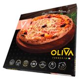 Pizza Portuguesa Forneria Oliva 420g