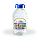Vinagre de Alcool 6% Chemim 5L
